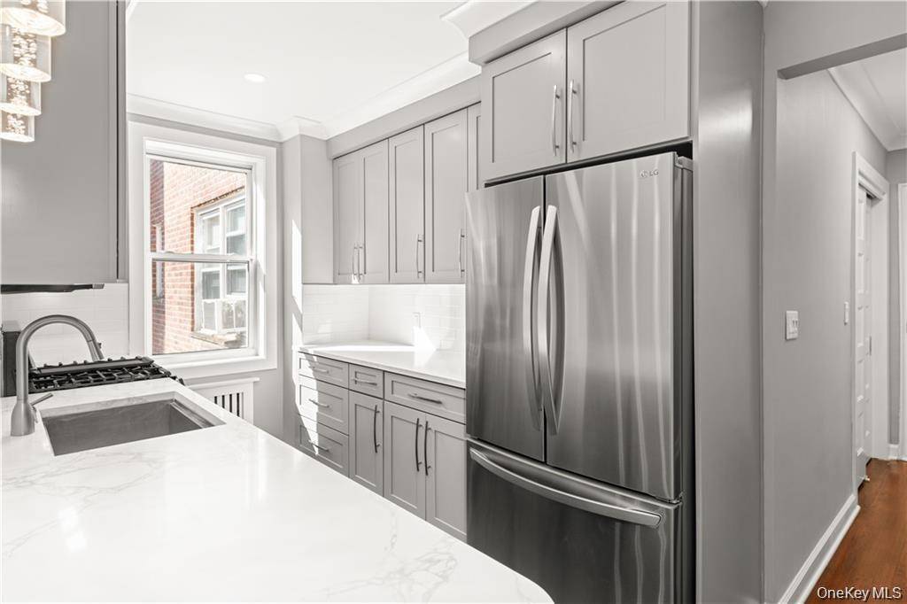 1133 Midland AVE #4B, Bronxville, NY 10708