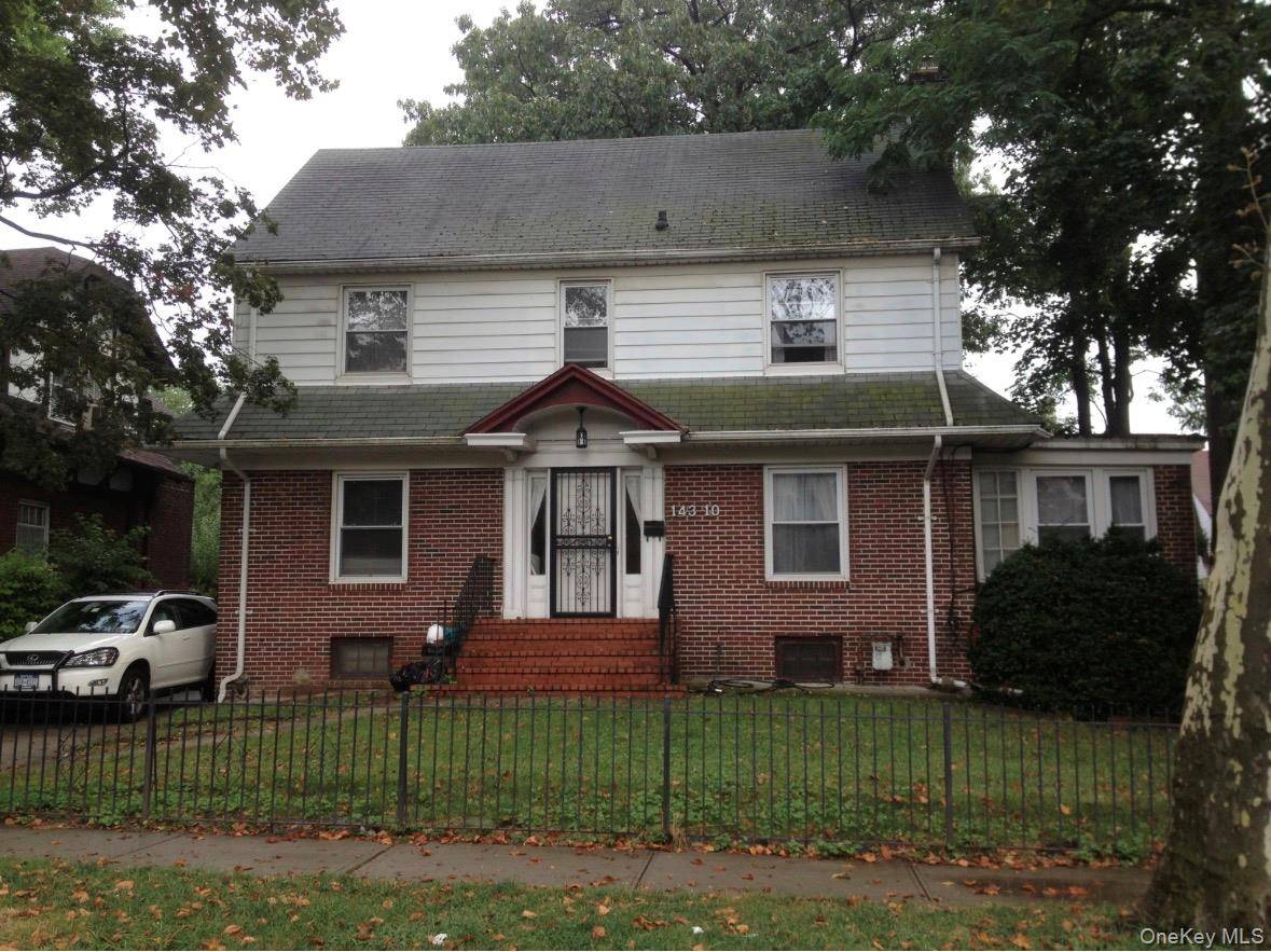 143-10 Beech AVE, Flushing, NY 11355