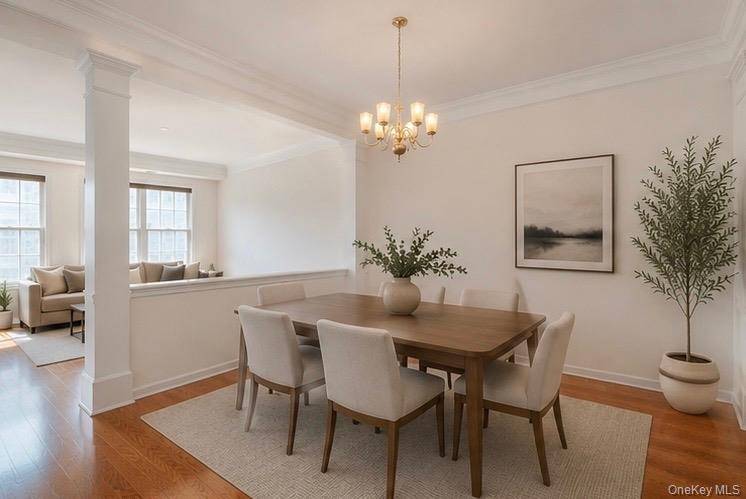 28 N De Baun AVE #205, Suffern, NY 10901