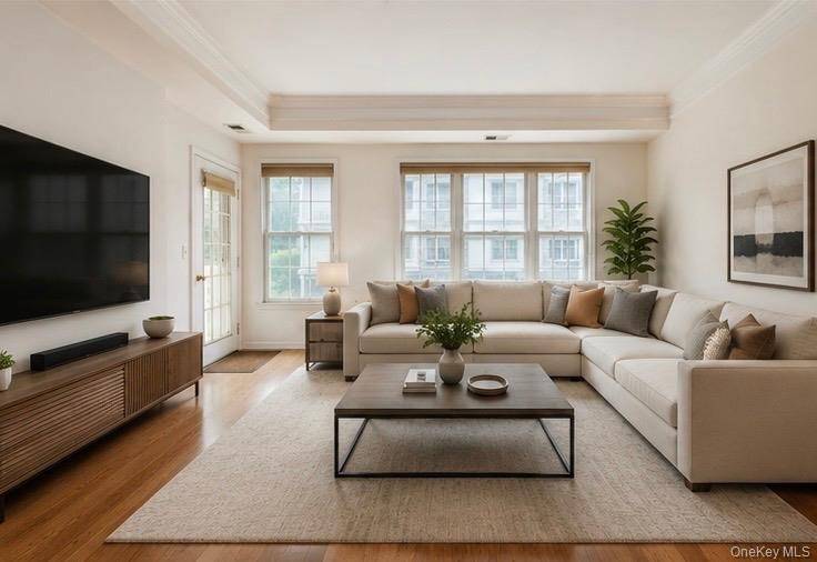 28 N De Baun AVE #205, Suffern, NY 10901