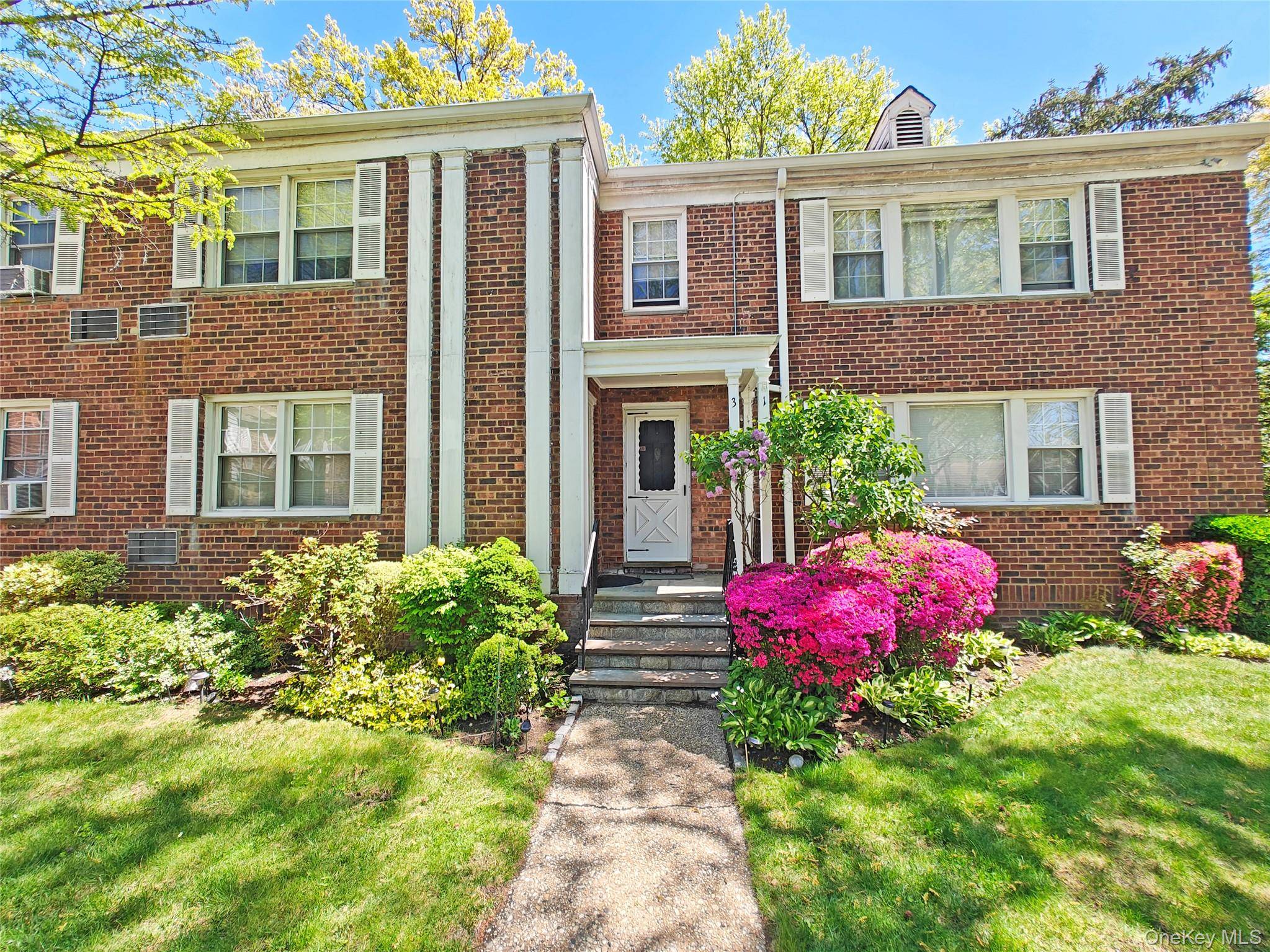 3 Lawrence Park CRES #3, Bronxville, NY 10708