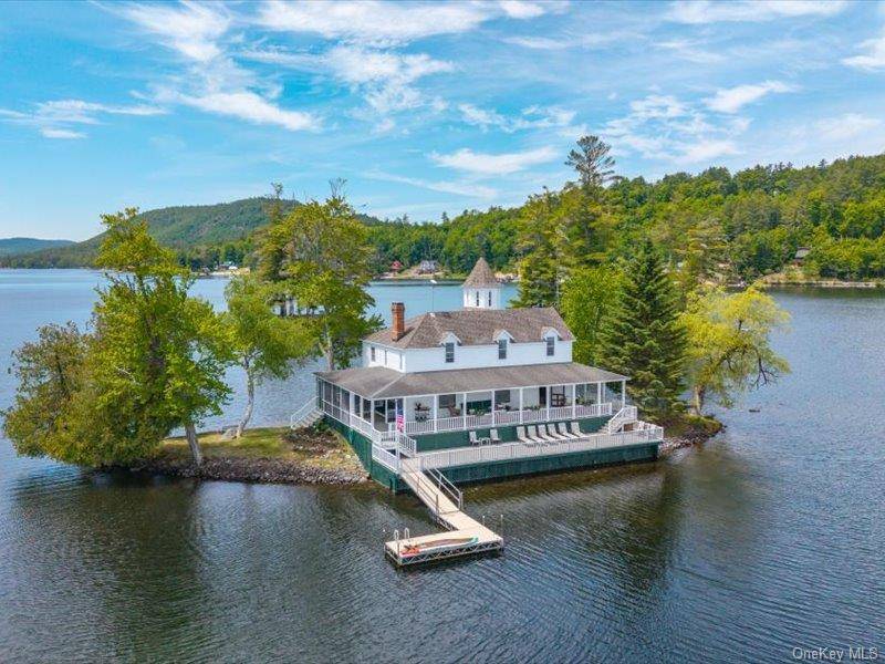 354 Palisades RD, Call Listing Agent, NY 12815