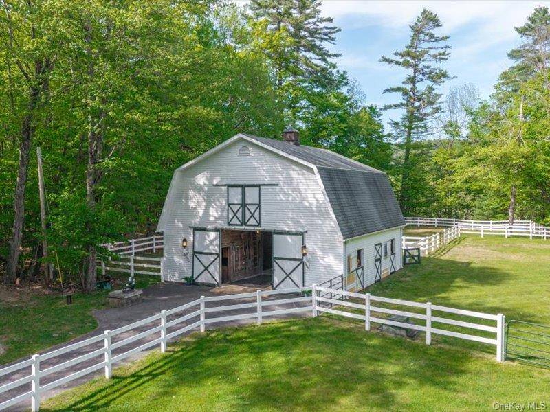 354 Palisades RD, Call Listing Agent, NY 12815