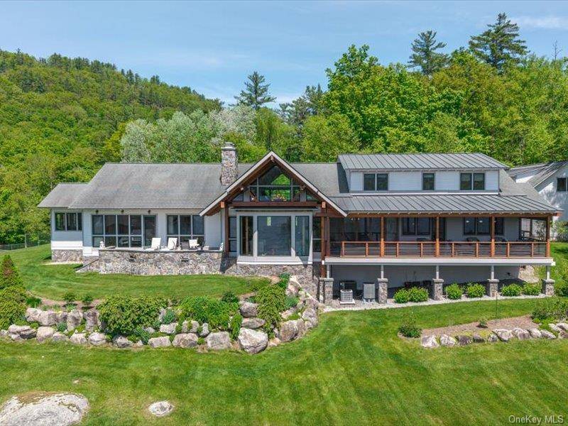 354 Palisades RD, Call Listing Agent, NY 12815