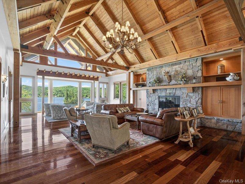 354 Palisades RD, Call Listing Agent, NY 12815