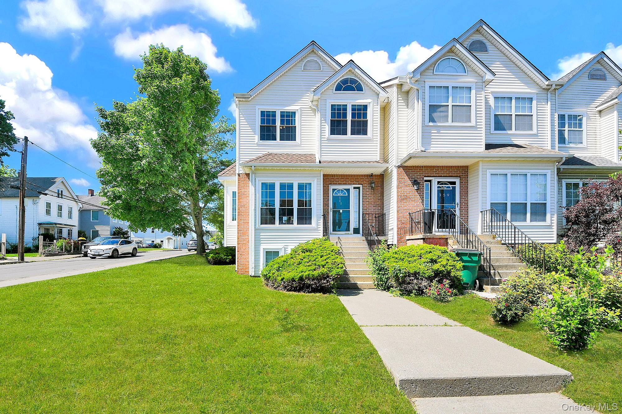 361 Verplanck AVE, Beacon, NY 12508