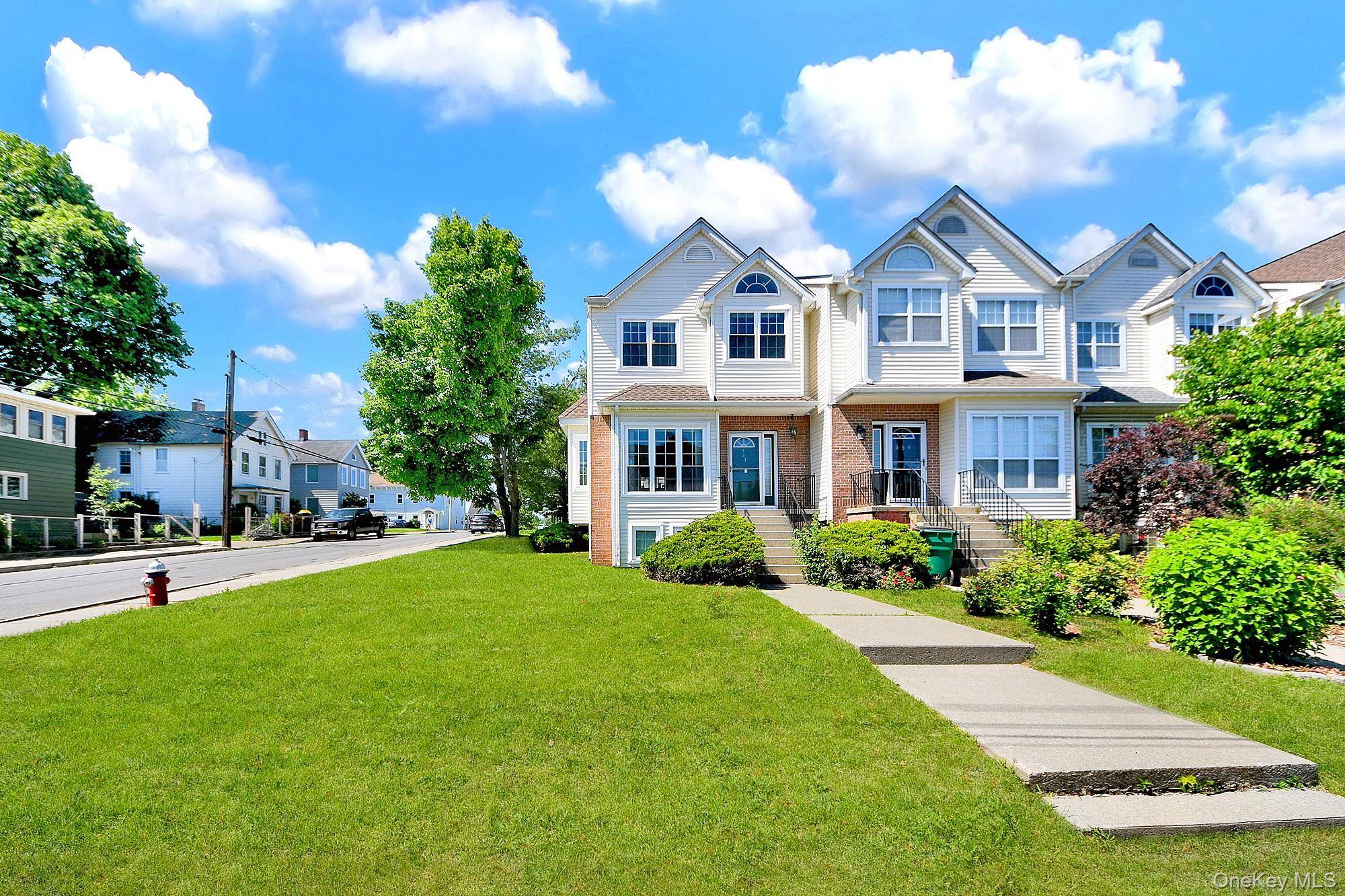 361 Verplanck AVE, Beacon, NY 12508