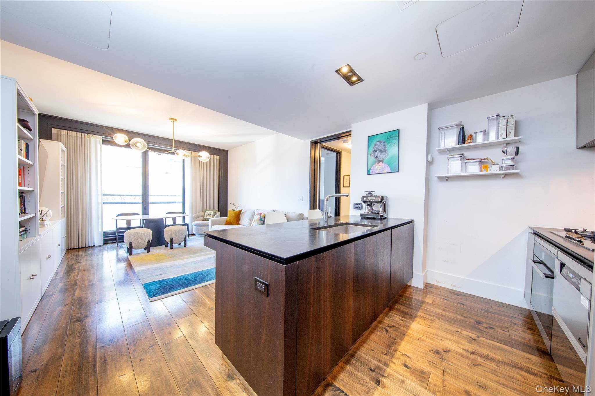 155 West 18th Street W 18th AVE #802, New York (manhattan), NY 10011