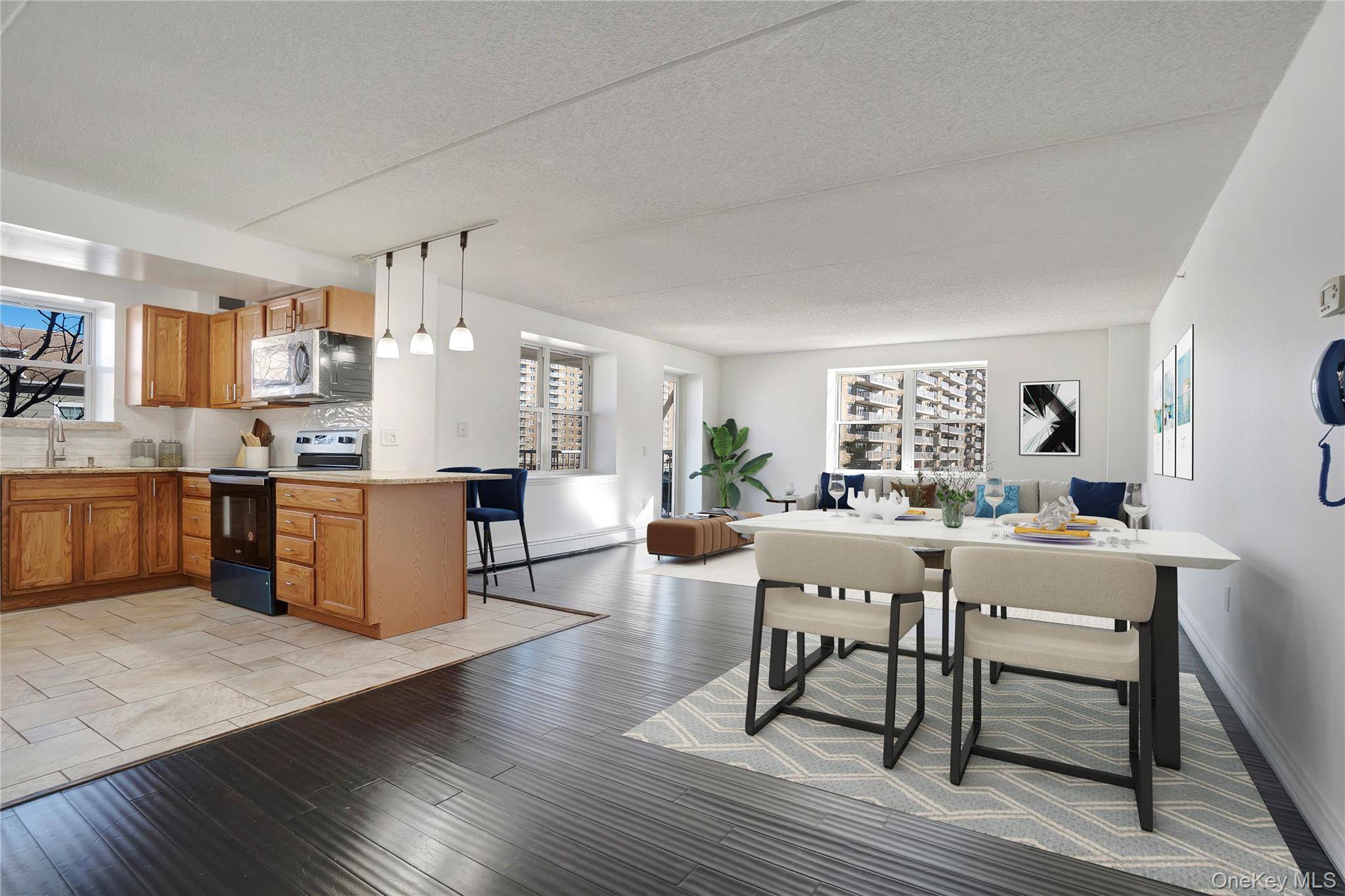 79-14 Rockaway Beach BLVD #3J, Rockaway Beach, NY 11693
