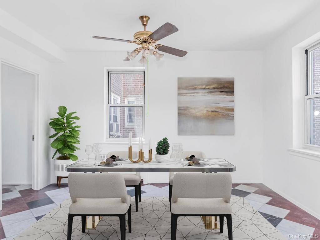 2711 Henry Hudson Pkwy #6D, Bronx, NY 10463