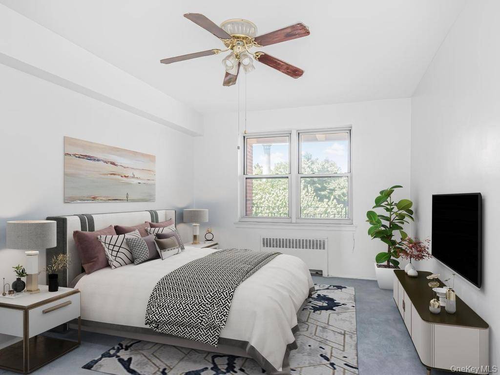2711 Henry Hudson Pkwy #6D, Bronx, NY 10463
