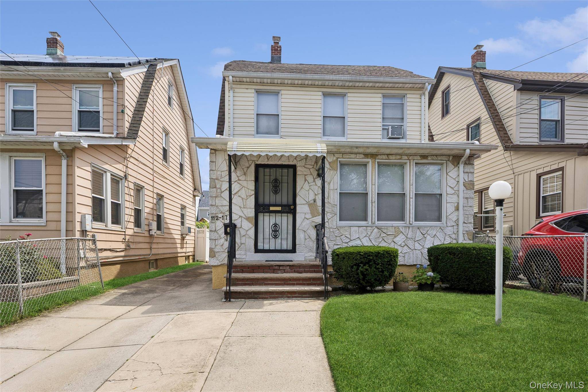 112-17 201st ST, Saint Albans, NY 11412