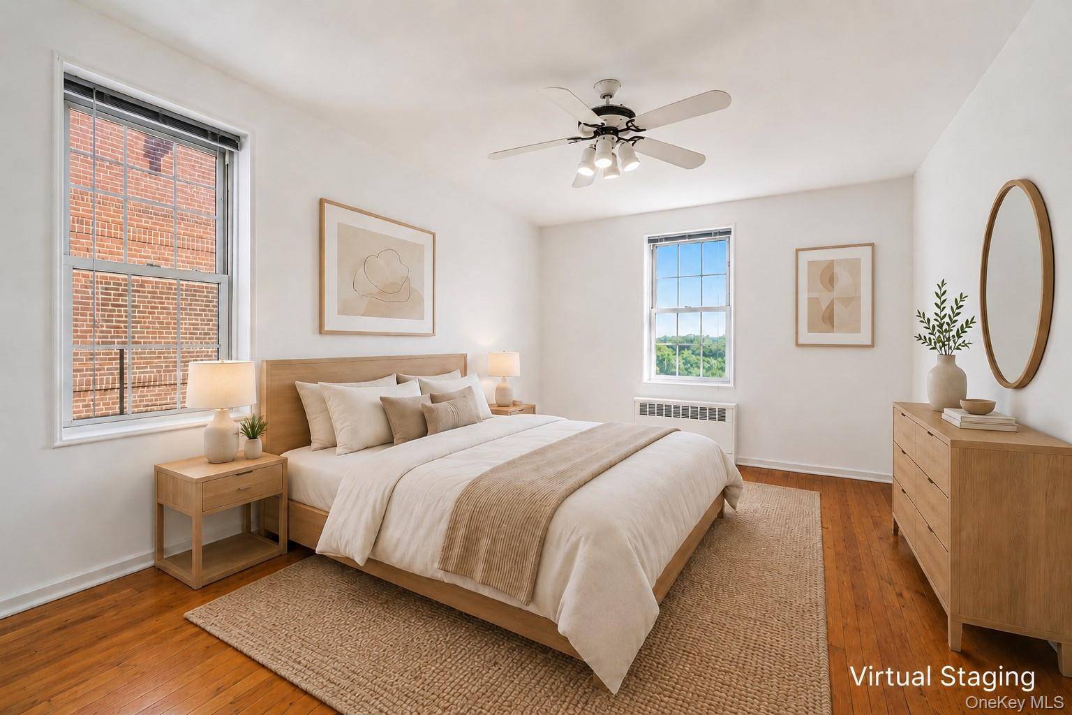 6393 Woodhaven BLVD #6F, Rego Park, NY 11374