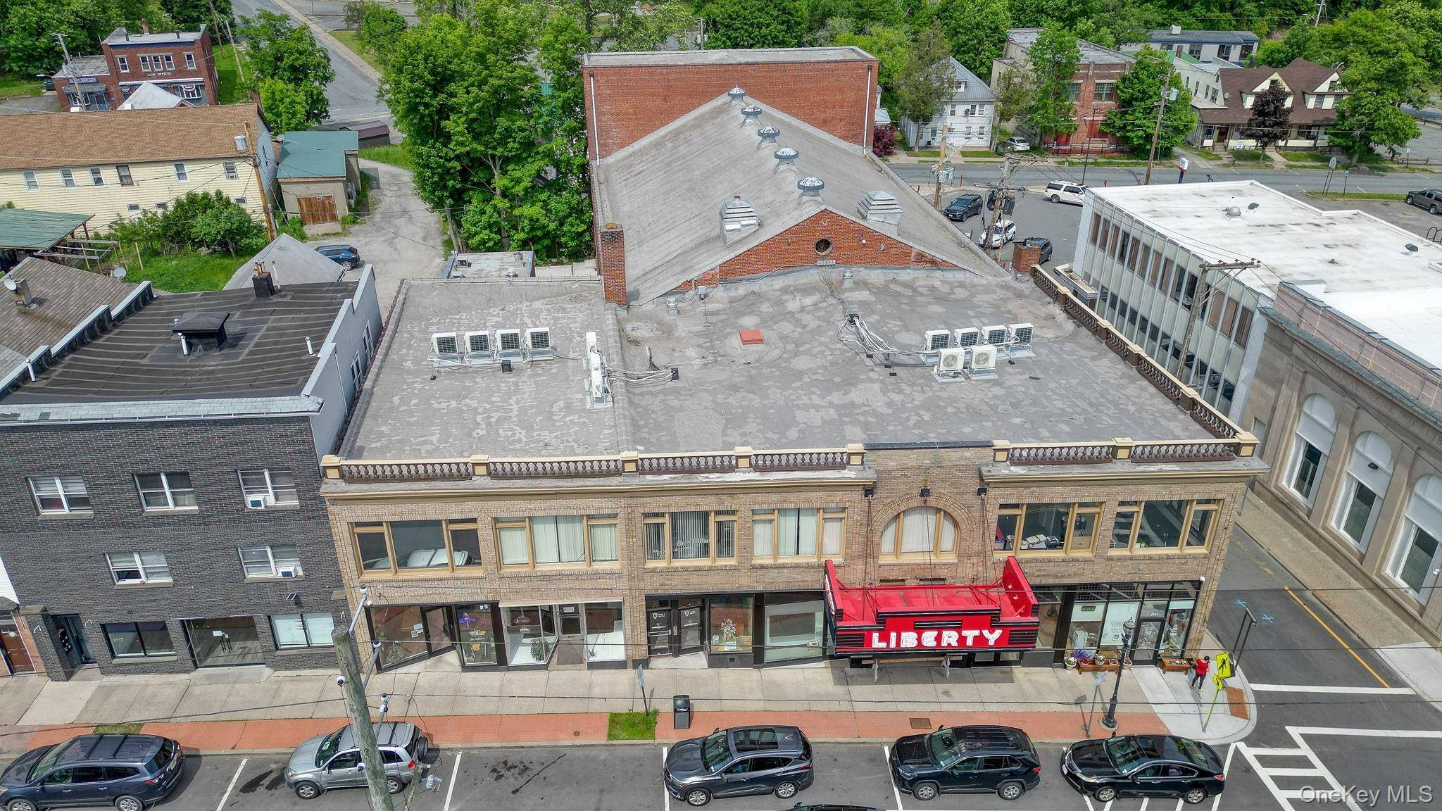 31 S Main ST, Liberty, NY 12754