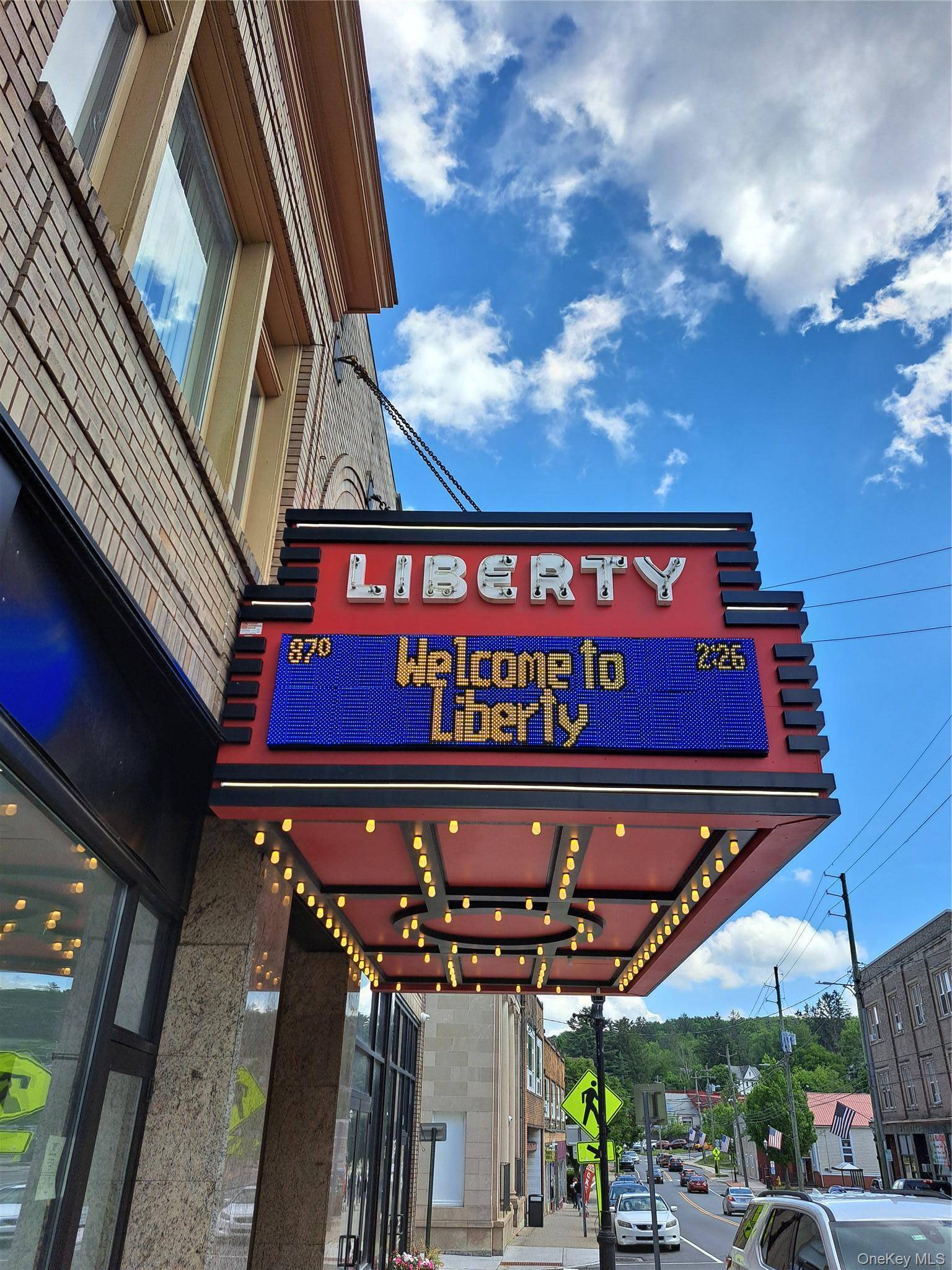31 S Main ST, Liberty, NY 12754