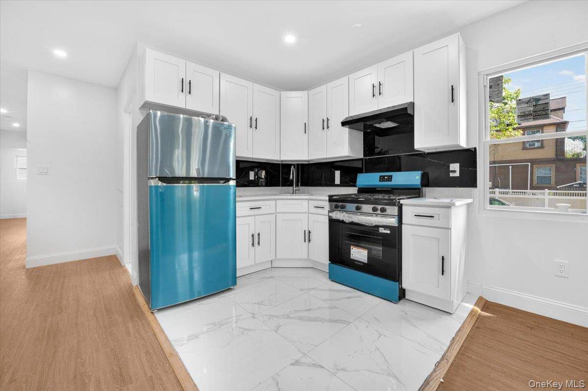 14549 115th AVE, Jamaica, NY 11436
