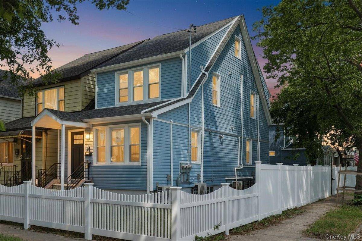14549 115th AVE, Jamaica, NY 11436