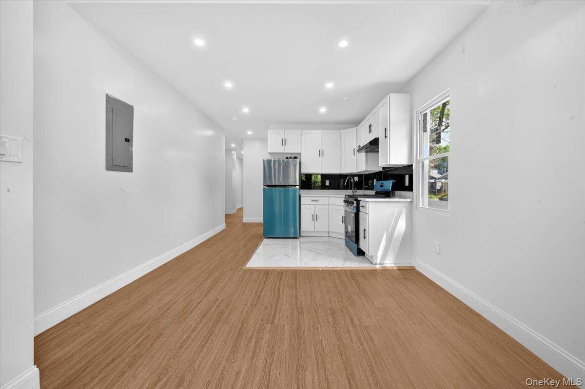 14549 115th AVE, Jamaica, NY 11436