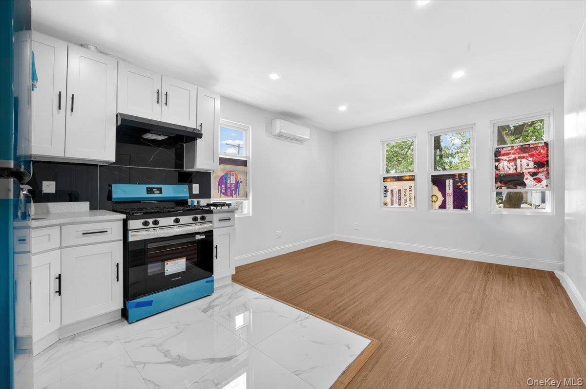 14549 115th AVE, Jamaica, NY 11436