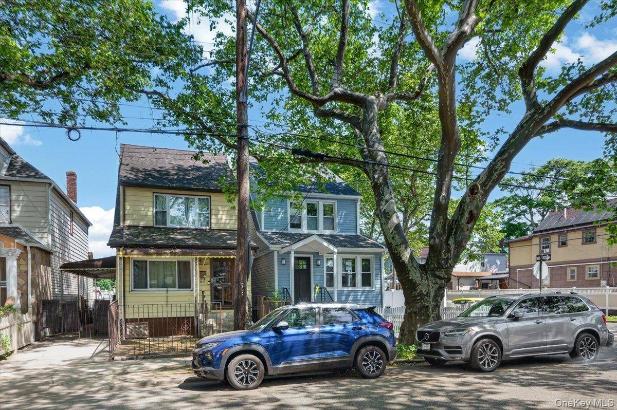 14549 115th AVE, Jamaica, NY 11436