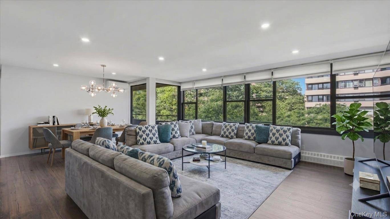 166-10 Powells Cove BLVD #6C, Whitestone, NY 11357