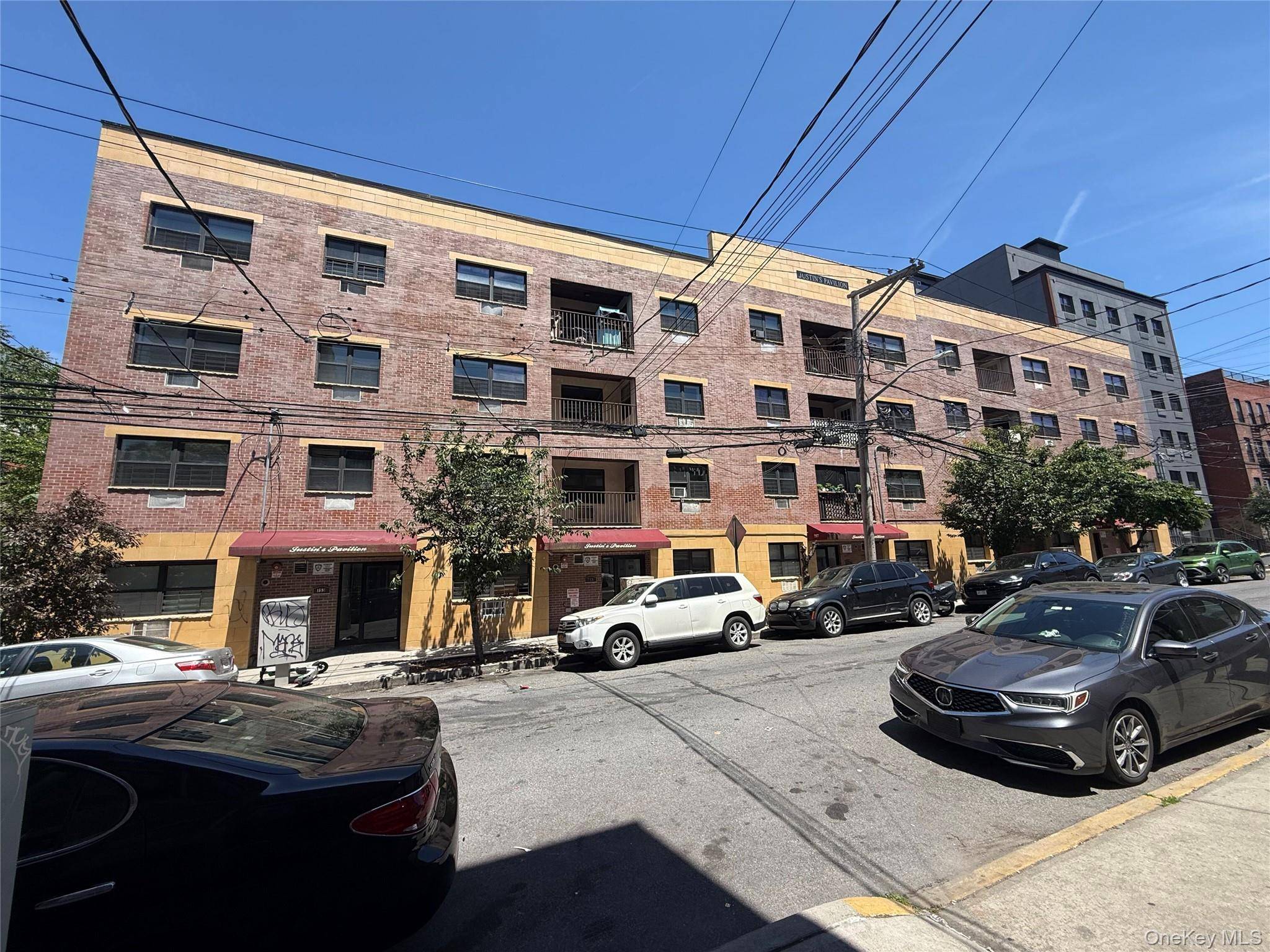 753, 755, 757, 759, 761 E 214th ST, Bronx, NY 10467