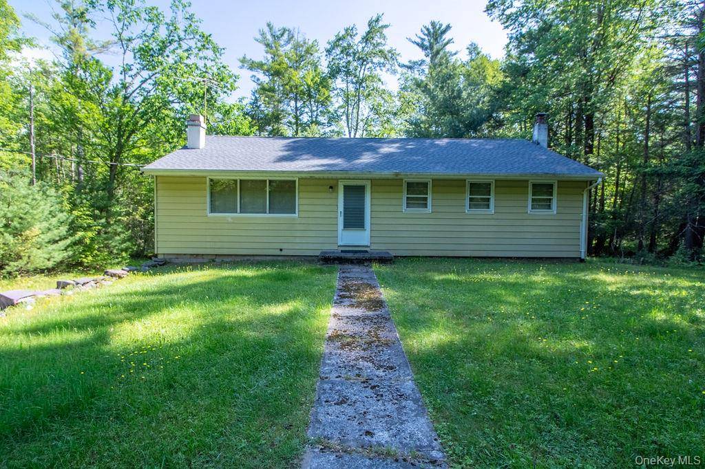 810 Ulster Heights RD, Ellenville, NY 12428