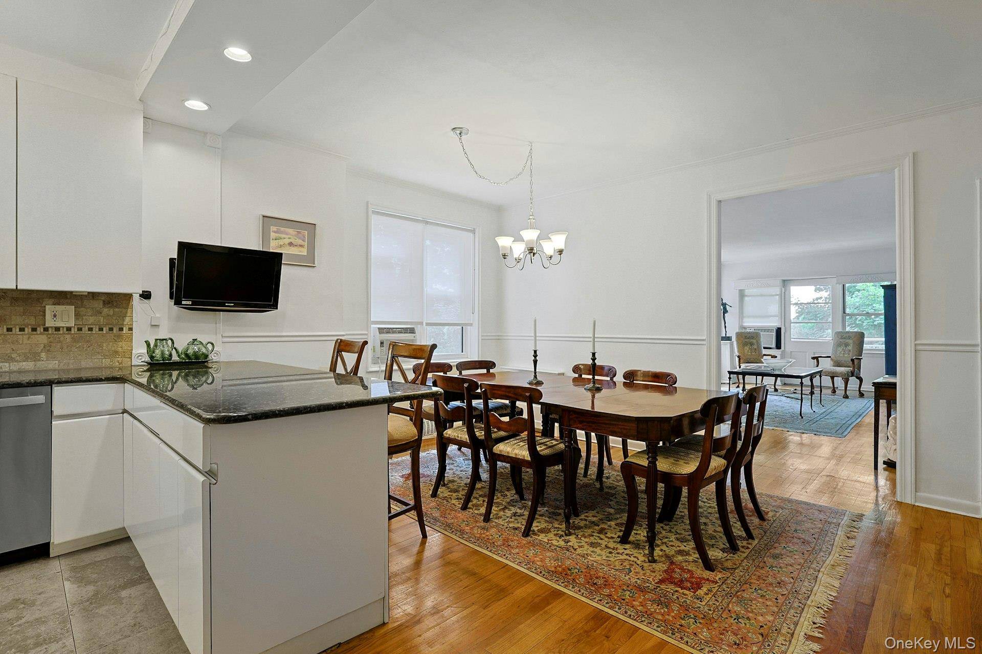 1255 North AVE #B-4j, New Rochelle, NY 10804