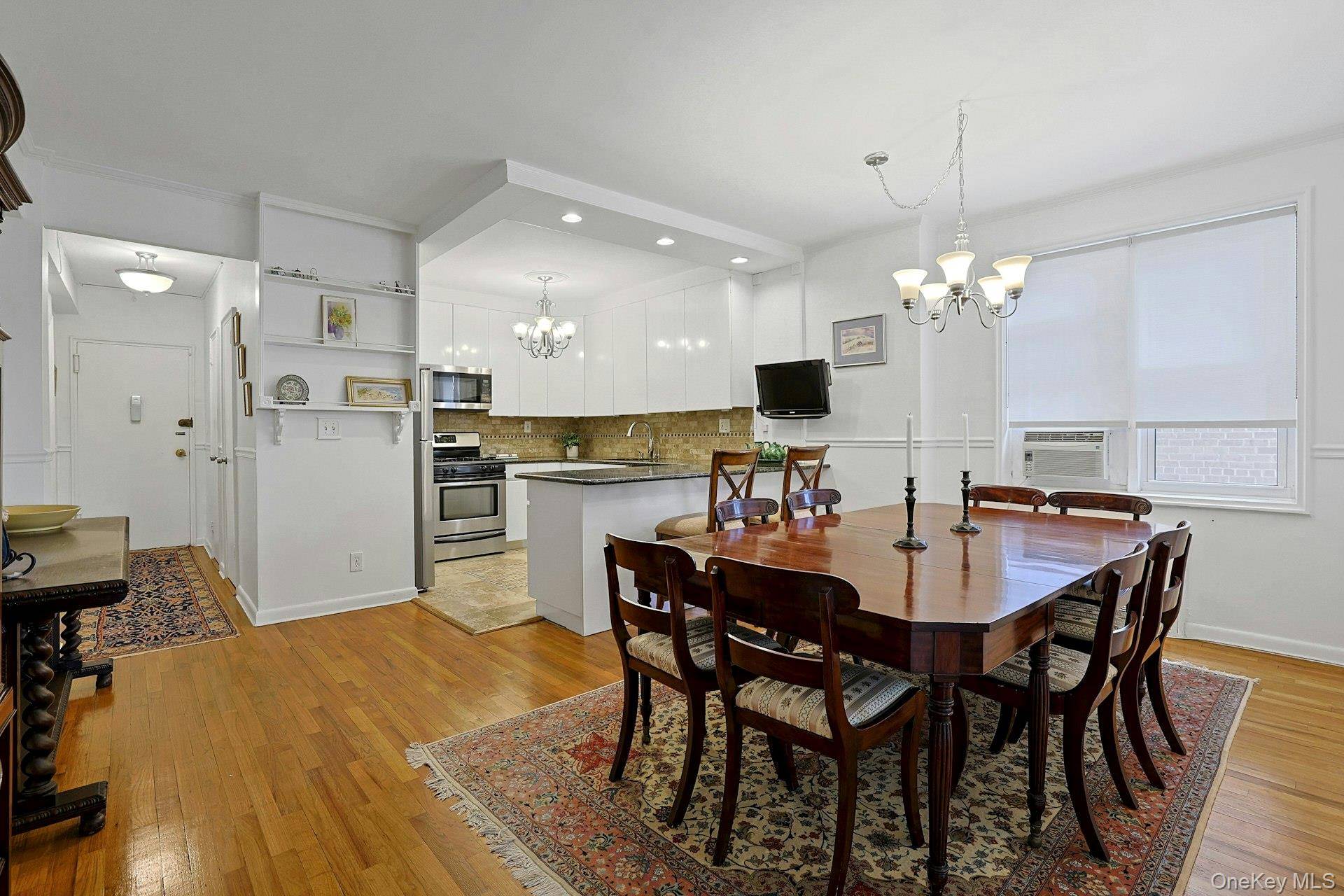 1255 North AVE #B-4j, New Rochelle, NY 10804