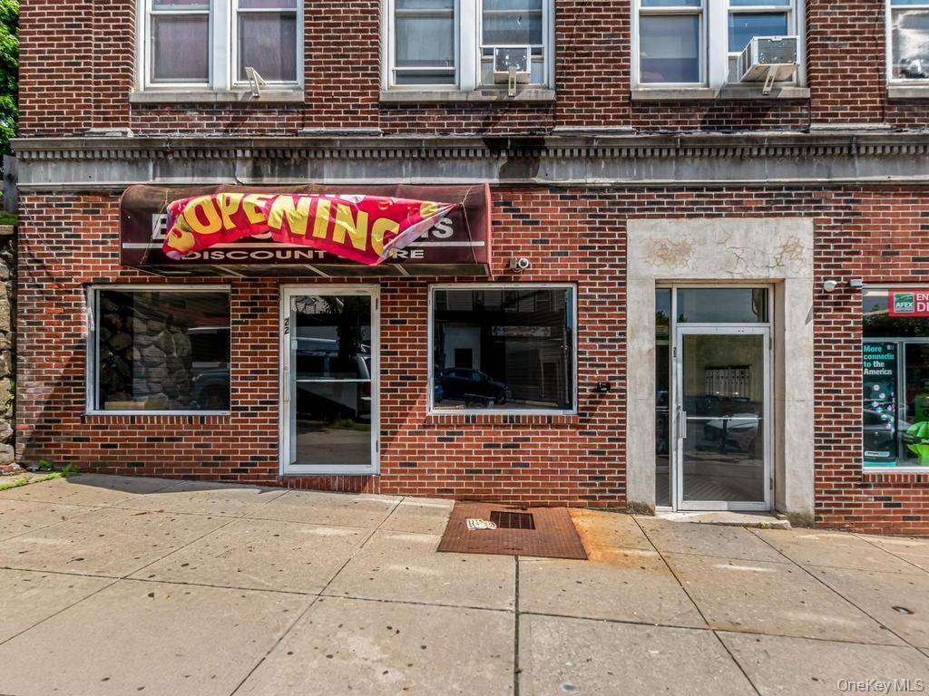 22 Upper Croton AVE #22, Ossining, NY 10562