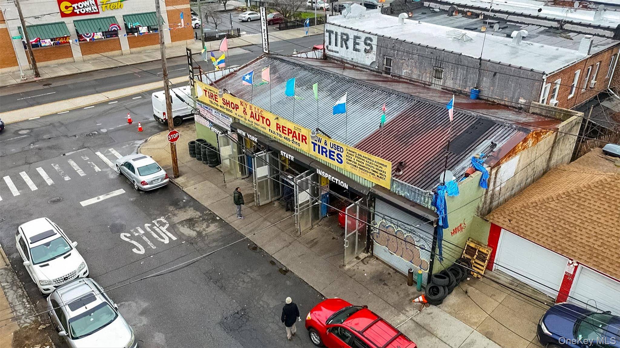 21842 Hempstead AVE, Queens Village, NY 11429