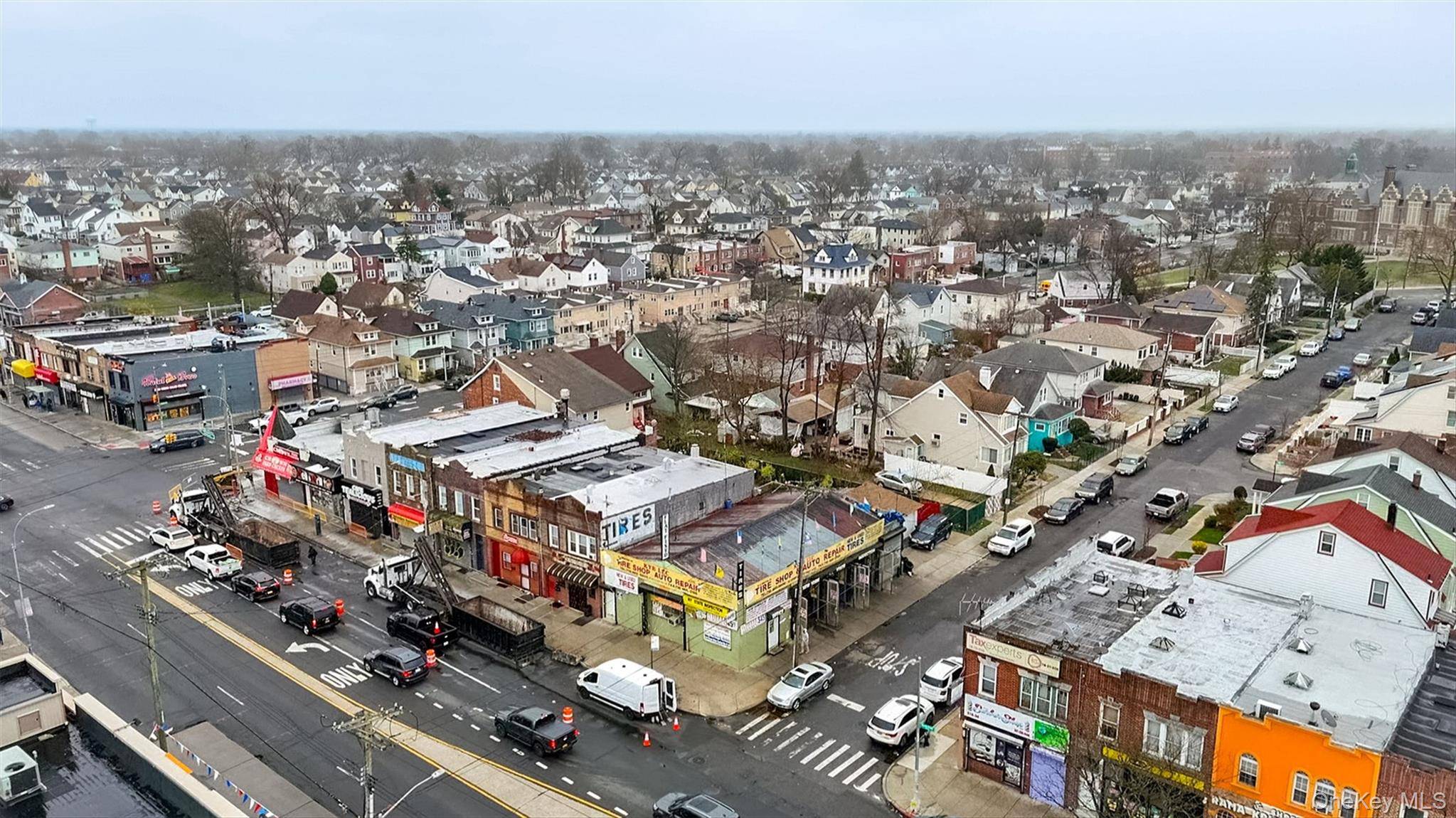 21842 Hempstead AVE, Queens Village, NY 11429