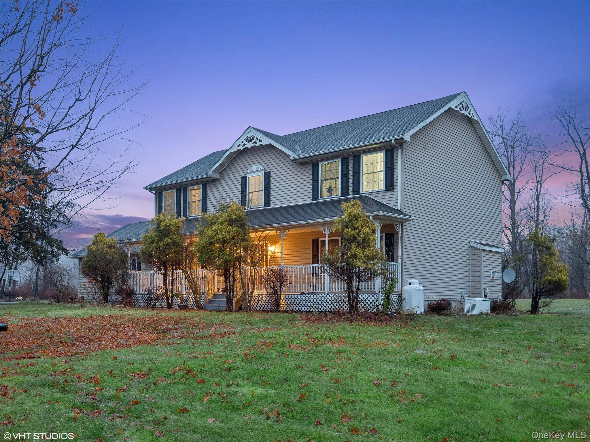 5094 Route 9G, Tivoli, NY 12583