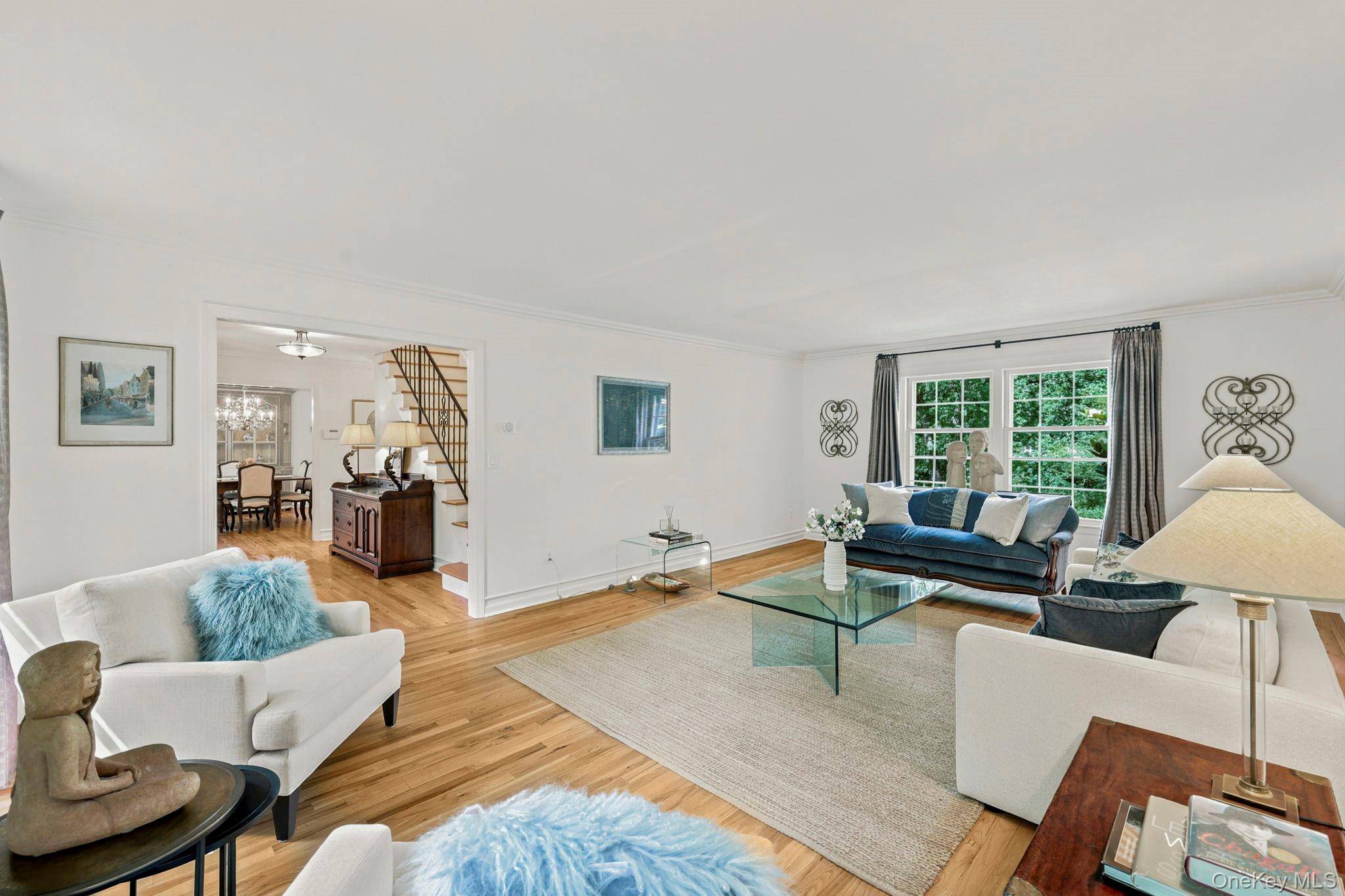 629 Scarborough RD, Briarcliff Manor, NY 10510
