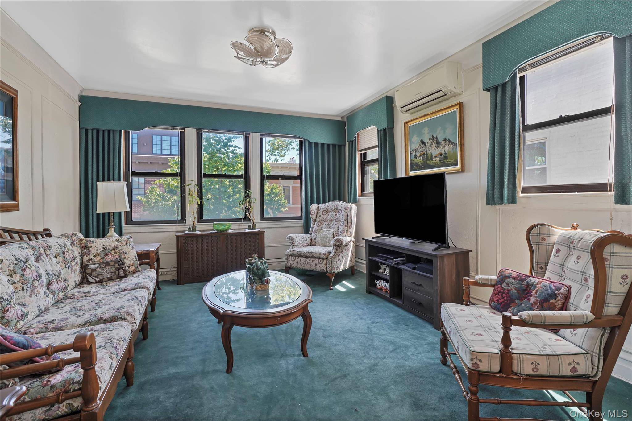1877 Hart ST, Ridgewood, NY 11385