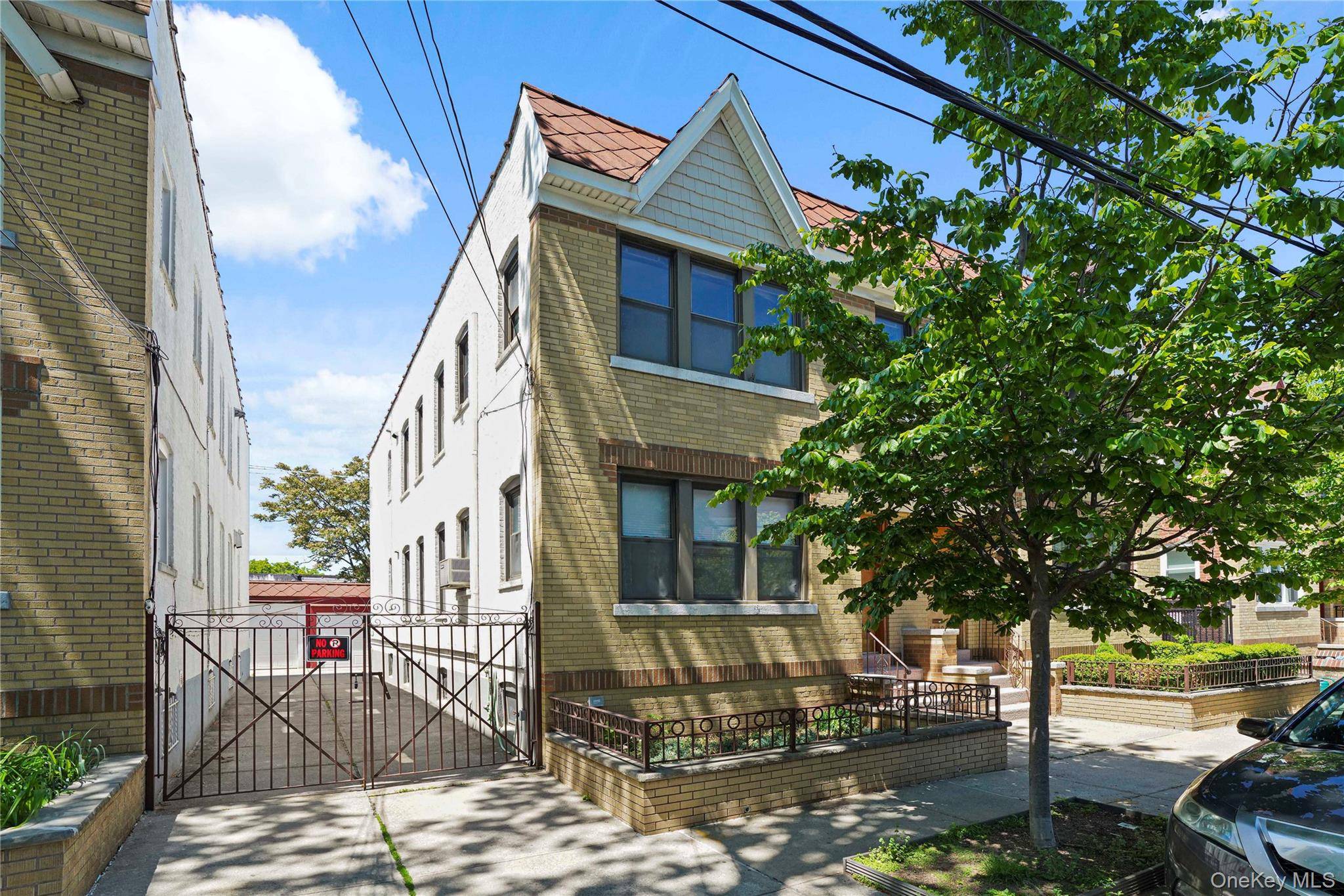 1877 Hart ST, Ridgewood, NY 11385