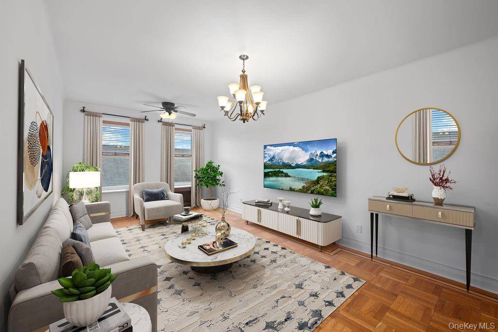 7119 Shore RD #3E, Brooklyn, NY 11209