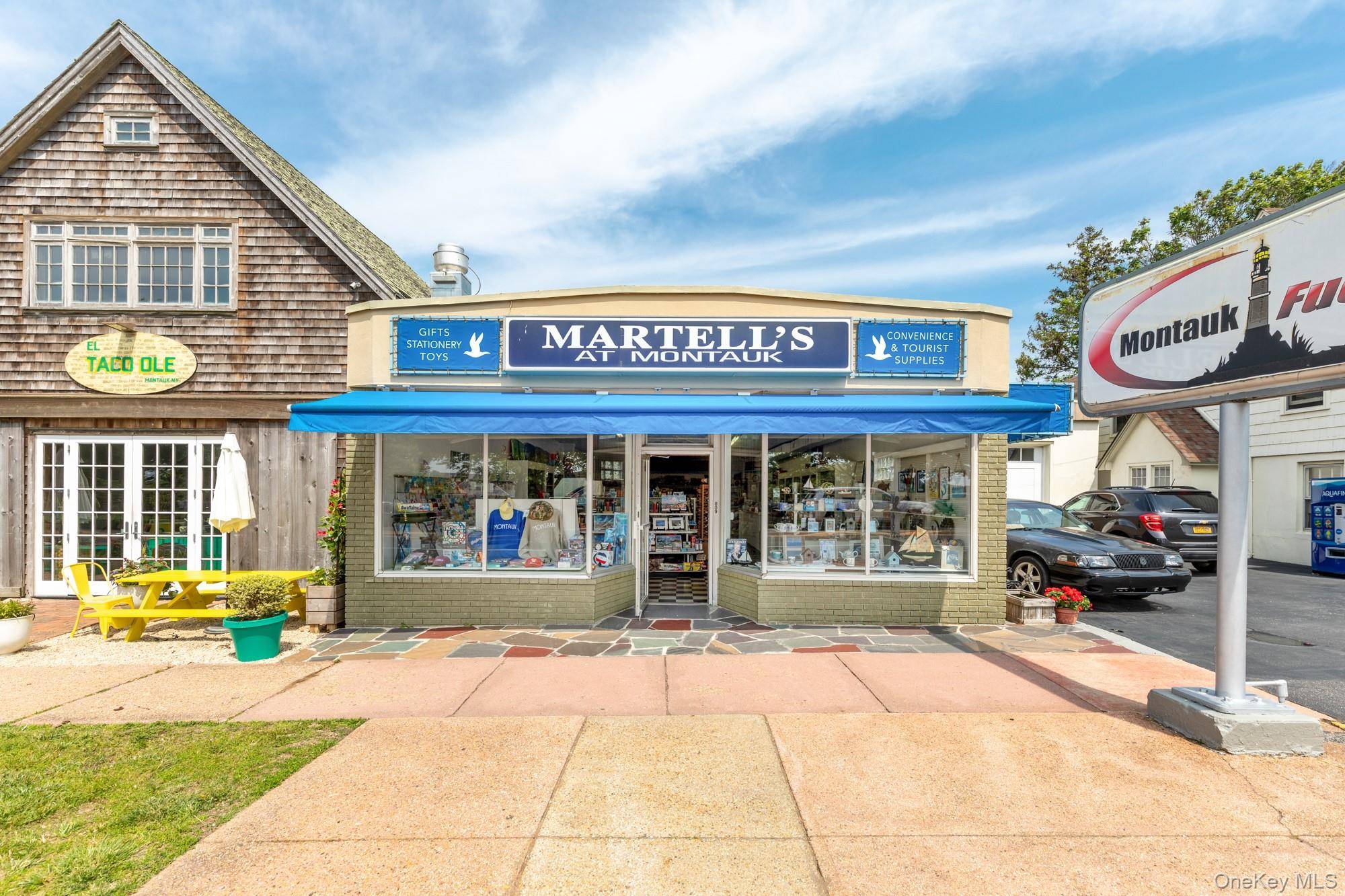 809 & 813 Montauk HWY, Montauk, NY 11954