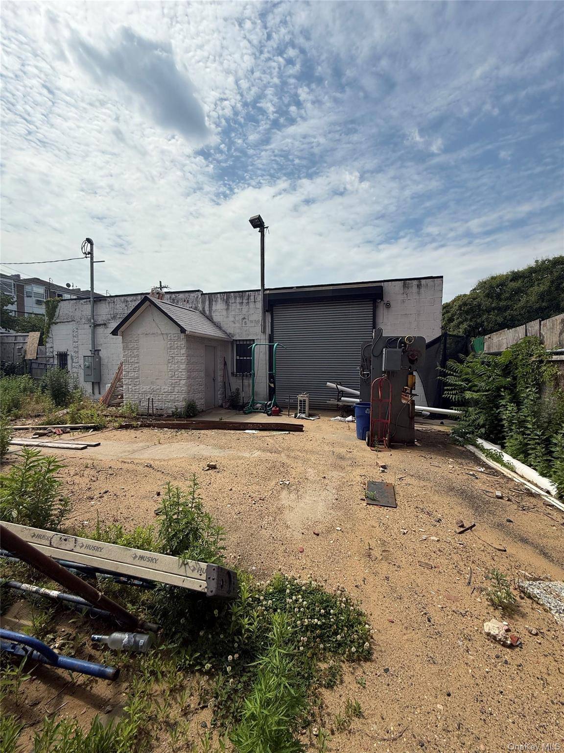 9430 Albert RD, Ozone Park, NY 11417