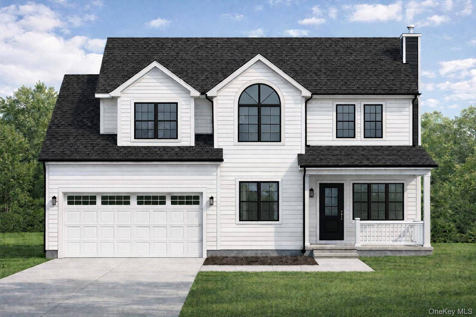 155 Pennsylvania Lot 1 AVE, Medford, NY 11763