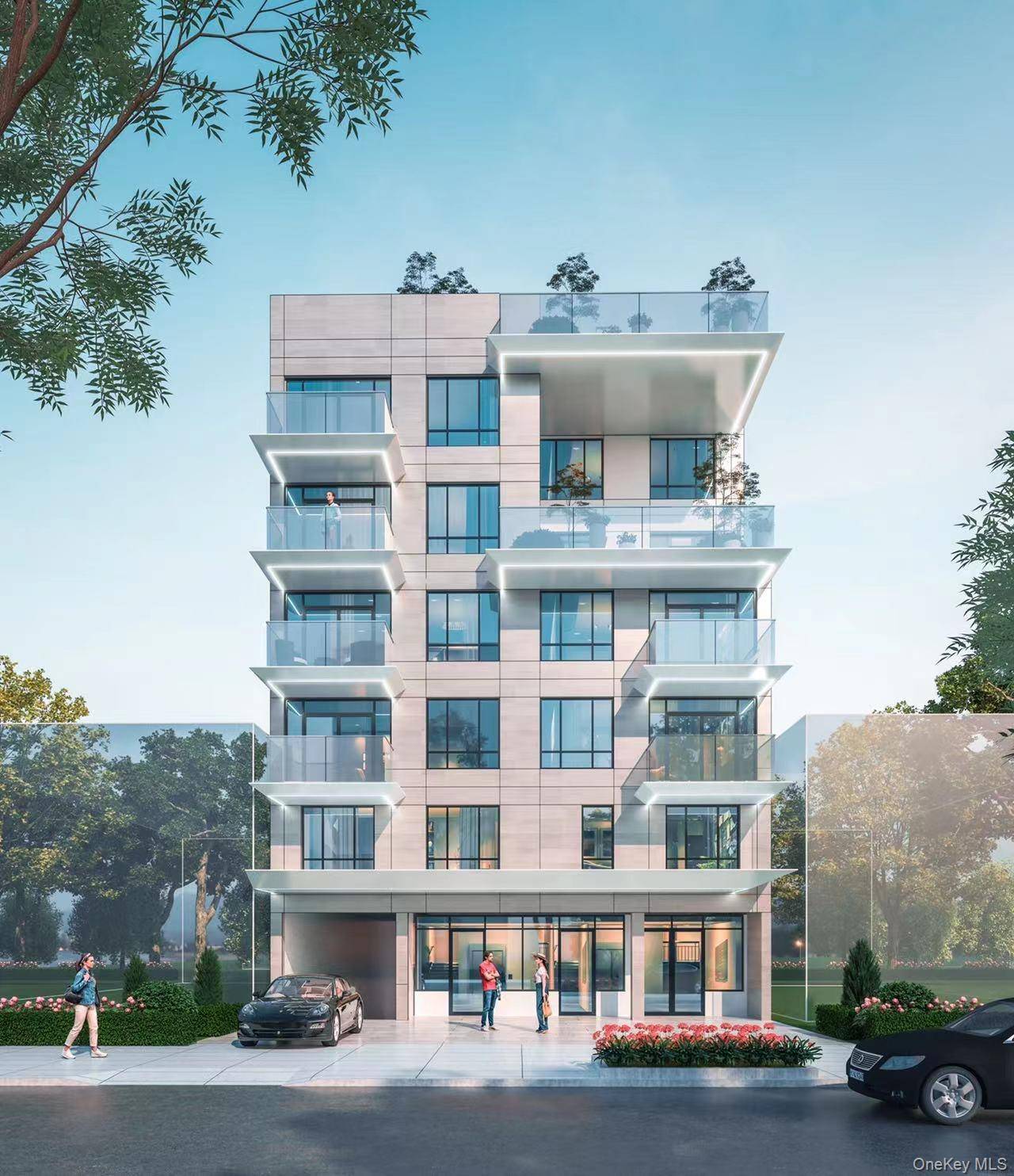 31-23/25 Linden, Flushing, NY 11354