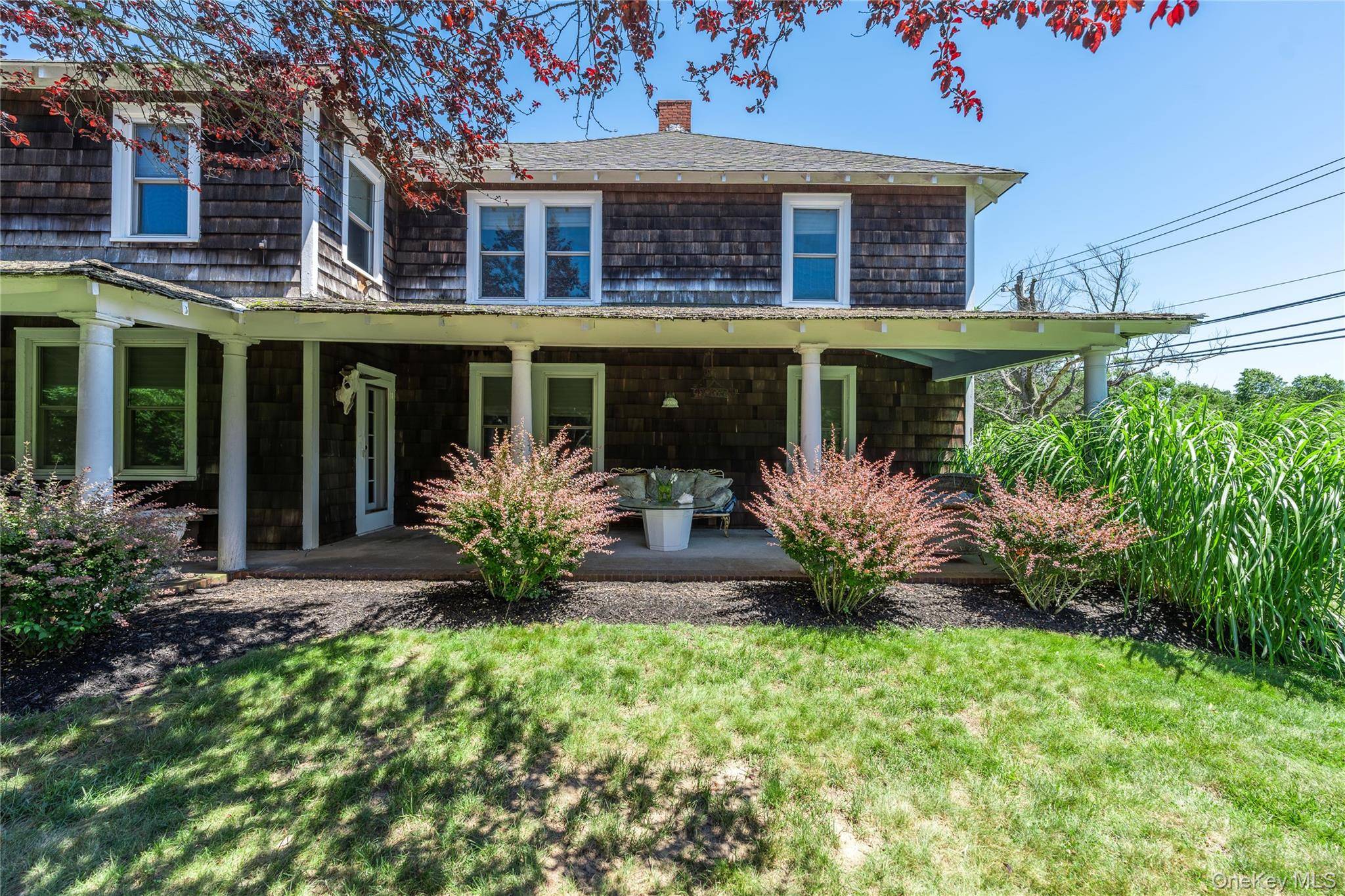 13675 Main Bayview RD, Southold, NY 11971
