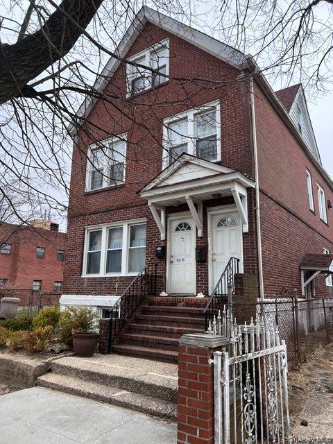 13322 233rd ST, Rosedale, NY 11422