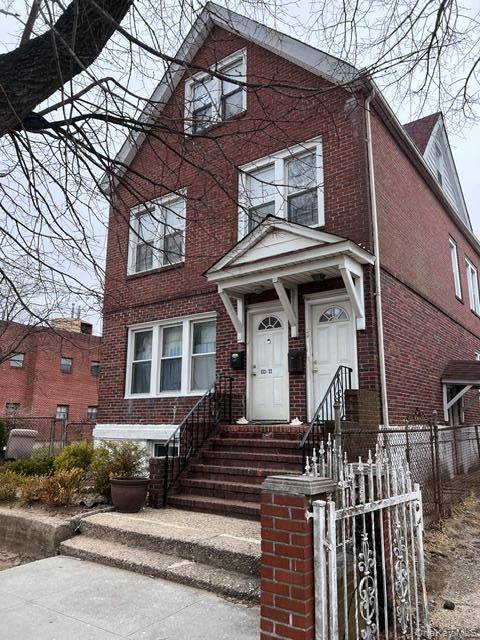 13322 233rd ST, Rosedale, NY 11422