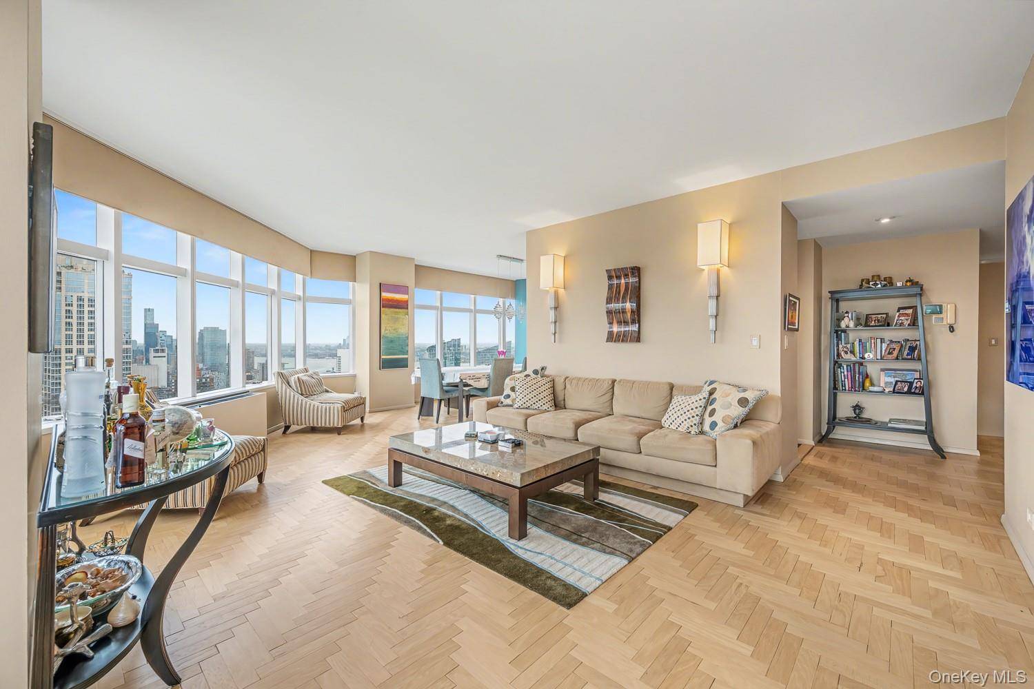 160 W 66th ST #49D, New York (manhattan), NY 10023