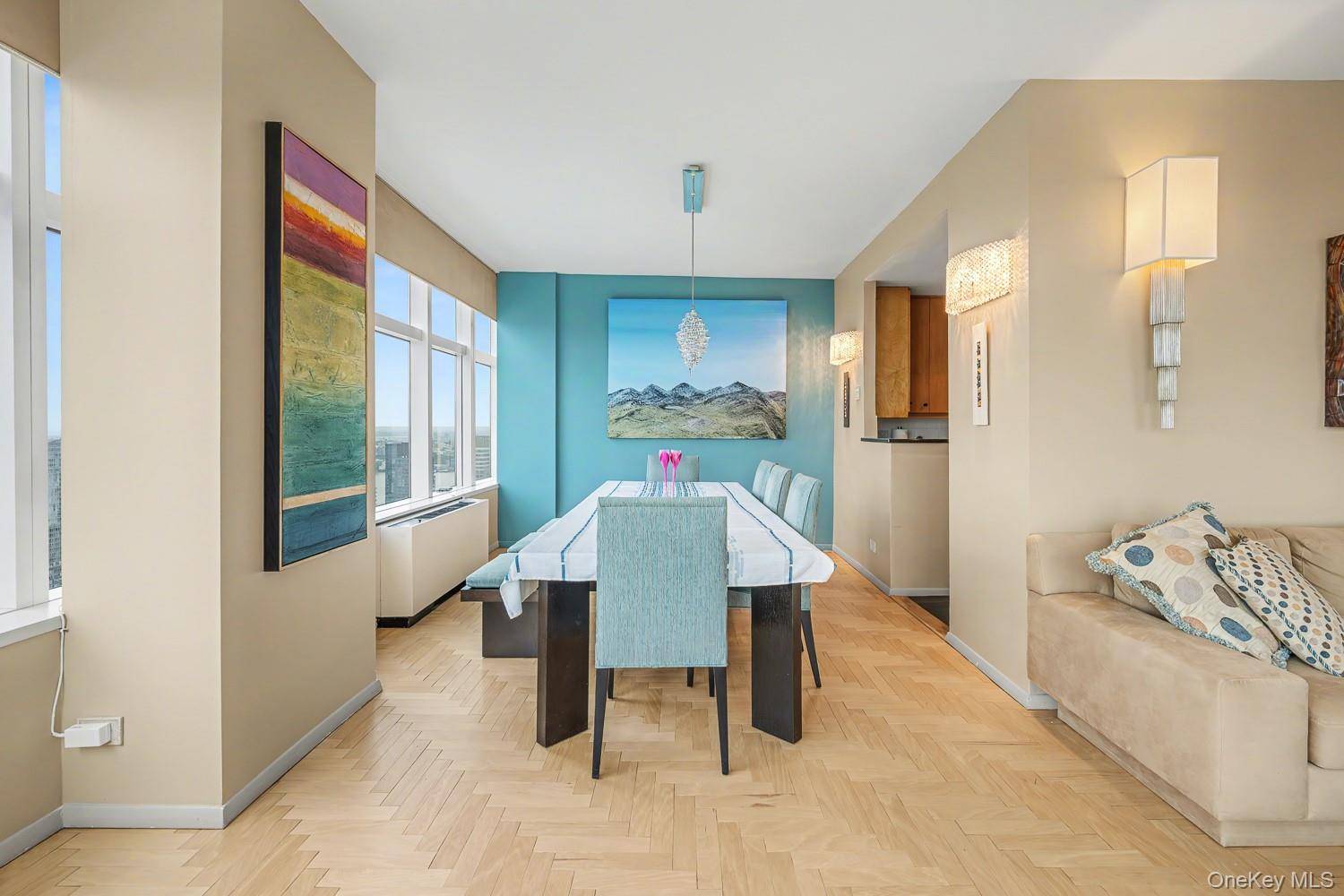 160 W 66th ST #49D, New York (manhattan), NY 10023