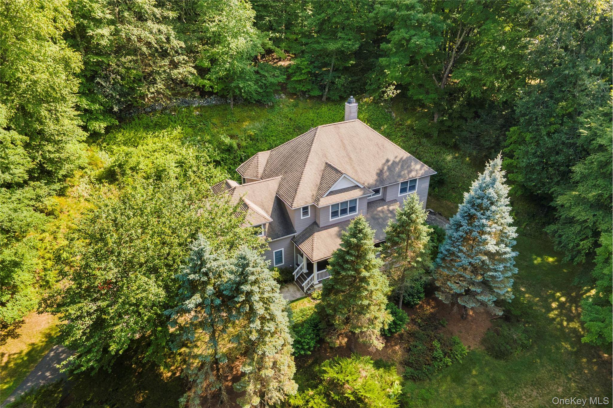 170 Watch Hill RD, Cortlandt Manor, NY 10567