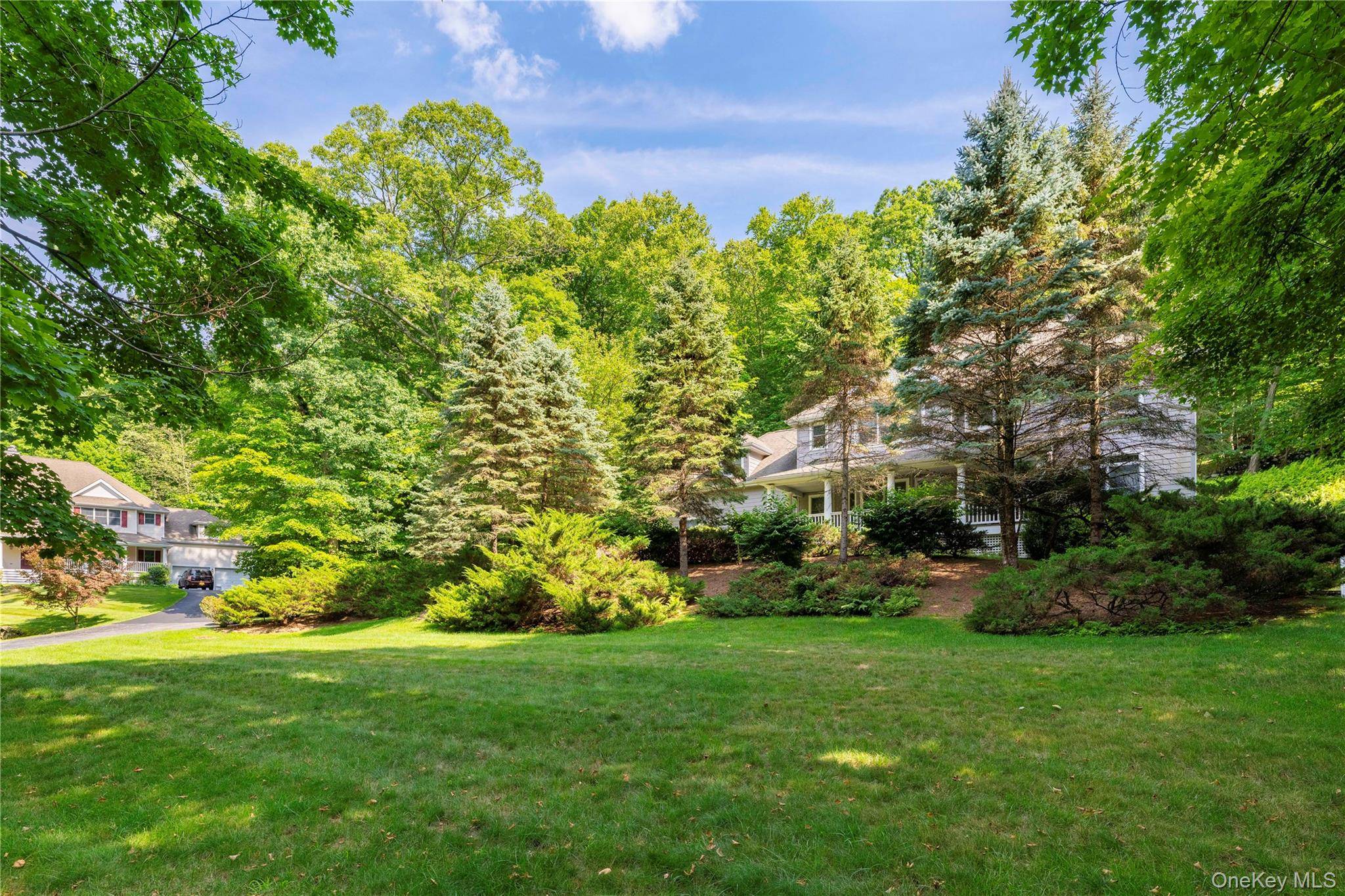 170 Watch Hill RD, Cortlandt Manor, NY 10567