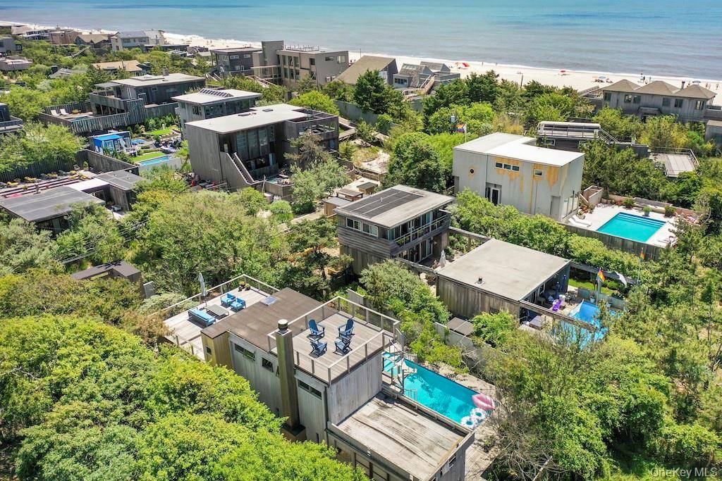 136 Beach Hill WALK, Fire Island Pines, NY 11782