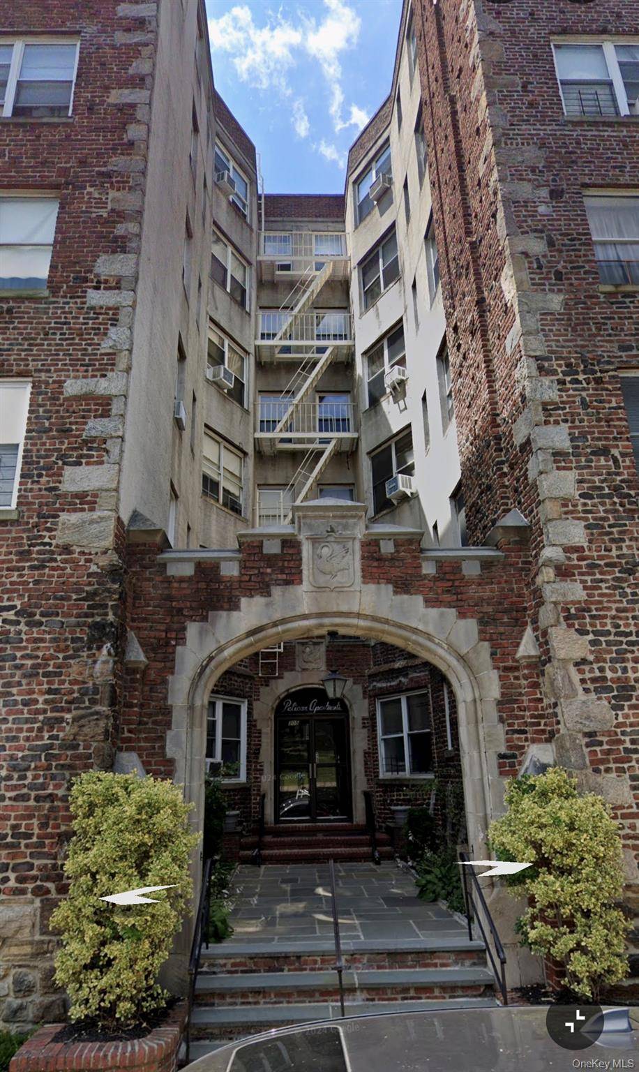 305 6th AVE #2A, Pelham, NY 10803